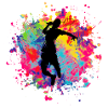 Badminton