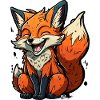 Sly as a Fox