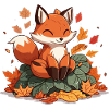 Autumn Joy