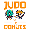 Judo and Donuts