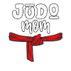 Judo Mom