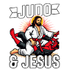 Judo and Jesus