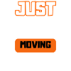 KEEP MOVING - Motivation