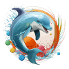 Splashy Fun