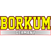 Borkum