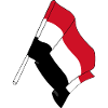 Drapeau du Yémen