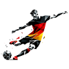 Soccer Germany