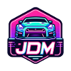 JDM neon