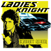 Knight Rider Ladies Night