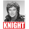 Knight Portait