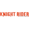 Knight Rider Logo Red