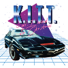KITT er alt, hvad jeg ønsker mig til jul