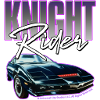 Knight Rider KITT