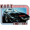 KITT Knight Rider