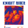 Knight Rider 1982 KITT