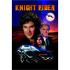 Knight Rider Affisch