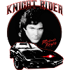 Knight Rider Michael Knight
