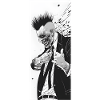 Zombie punk