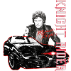 Knight Rider DAD STYLE NEVER FADES