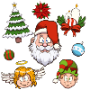 Christmas Elements