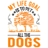 Dog Rescue Street Dog