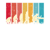 Informatiker Evolution Programmierer Nerd