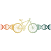 Bicycle DNA Cycling DNA |
