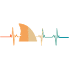 Shark heartbeat