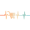 Heartbeat basket