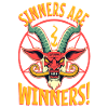 Sinners are Winners - Lifeerror