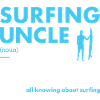 Sport Uncle Surfing