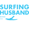 Sport Husband Surfing