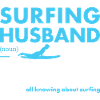 Sport Husband Surfing