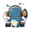 Wal-Beats