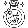 Team Bride 2024