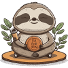 Sloth Yoga & Meditation