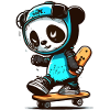 Panda Skate Co.
