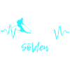 Skiing Sölden