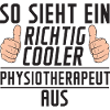 Physiotherapeut | | Spruch | Text | lustig