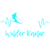 Skifahren Wilder Kaiser