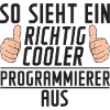 Programmierer | Software Entwickler | | Spruch