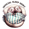 Whiskered Slumber