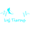 Skifahren Val Thorens