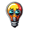 Bulb / Bulb / Brightness / Light