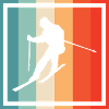 Ski Retro