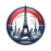 Paris Eiffelturm