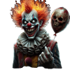 Nightmare Clown