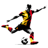 Soccer Belgium