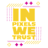 In pixels we trust