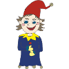 clown